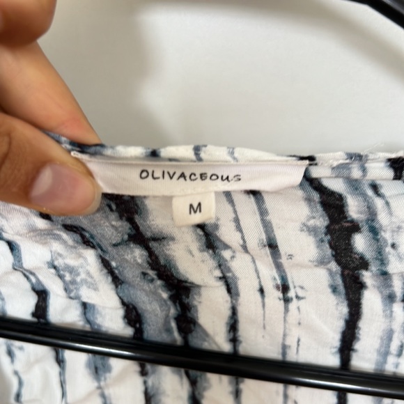 Maxi Skirt Two Piece - Picture 2 of 6